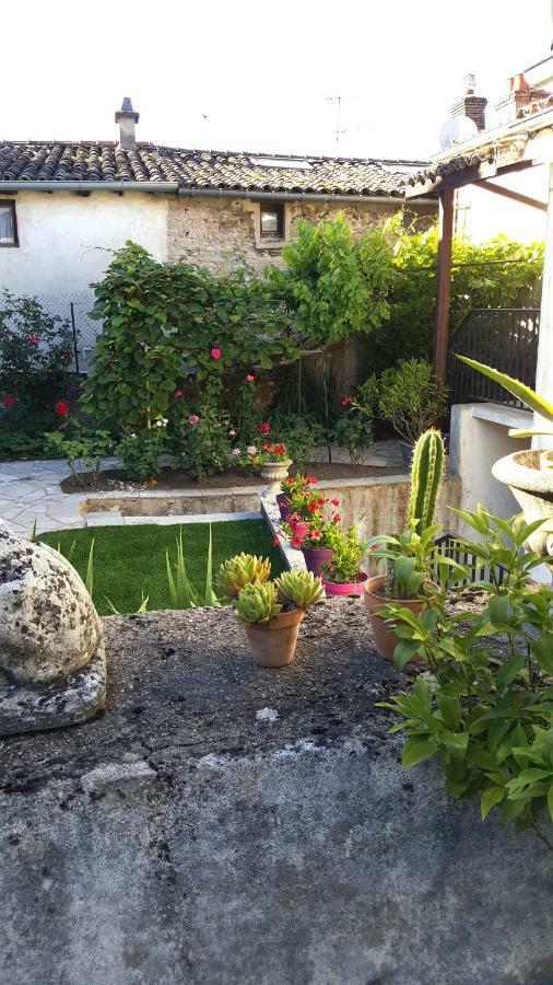 Tournus Belle Maison Vue Sur Saone Exterior photo